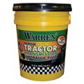 trans-hyd oil