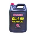 Gear Oil