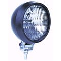 V Adj Base Trapezoid Round Tractor Light