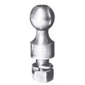 3" TRAILER BALL W/2" SHANK