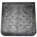 Mud Flaps Molded Rubber Splash Guards