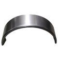 Single Axle Fender For Tires