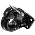 15 TON HEAVY DUTY PINTLE HOOK