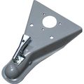 Coupler Frame Top Mount Lb Cap