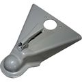 Coupler Top Mount Frame Lb Cap