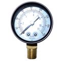 Pressure Gauge Psi Npt Bottom Connections