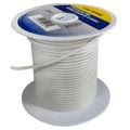 Ga Wire White Per Spl