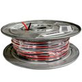 16 GA. 2 CONDUCTOR WIRE (100' PER RL)