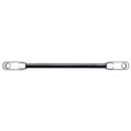 Starter Cable Or Ga Black