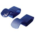 Large Body Wiring Clips Bg