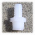 Npt Barb Male Insert