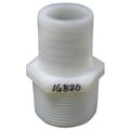 Hose Barb Male Insert Npt