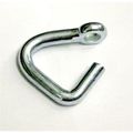 Cold Shut Heat Treated Bag Zinc Plated