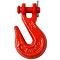 Grab Hook For Chain