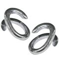 Repair & Lap Link Zinc Plated Bag