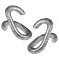 Repair & Lap Link Zinc Plated Bag
