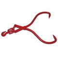 Skidding Tong Ring Only