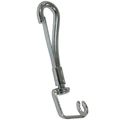 Open Eye Swivel Spring Snap