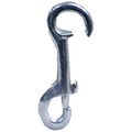 Open Eye Bolt Snap