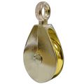 Stationary Eye Pulley