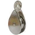 Stationary Eye Pulley
