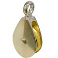 Stationary Eye Pulley