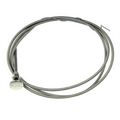 PUSH PULL THROTTLE CABLE CONTROL