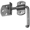 Straight Slide Security Latch