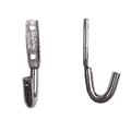 Tarp Hooks Galv