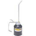 Jr Pump Oiler