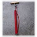 Tire Pump