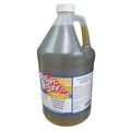 Vehicle Wash Gallon Gold