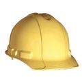 Protective Helmet Yellow