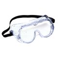 Safety Goggles Clear