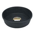 FEED PAN 3 GALLON REINFORCED RUBBER