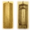 Corner Wall Bracket For