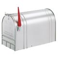 Rural Mail Box