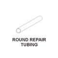 Od Id Round Repair Tubing
