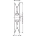 Idler Pulleys and Sprockets