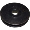 Wire Pulley For & Cable