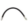 Hydraulic Hose Mnpt With Swivel End