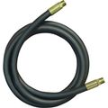 Long Hydraulic Hose One Swivel End