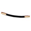 Long Hydraulic Hose One Swivel End