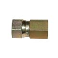 Female Deg Pt Female Fl Swivel Ft