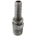 Pt Hydraulic Hose End Adapter