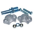 Pt Hydraulic Hose End Adapter