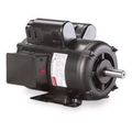 Hp Belt Driven Motor
