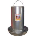 Hanging Poultry Feeder Lb Capapcity