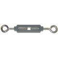 EYE TO EYE TURNBUCKLE 5/16" X 15" LONG 