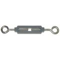 EYE TO EYE TURNBUCKLE 3/8" X 16" LONG 